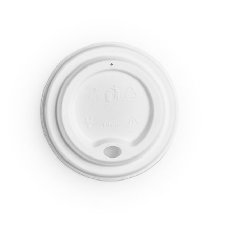 79-Series CPLA hot cup lid