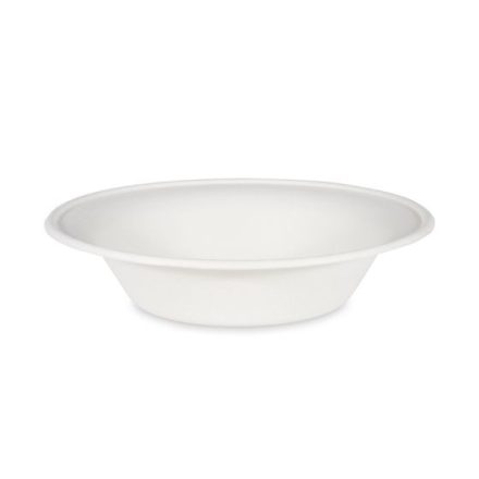 14oz bagasse plate