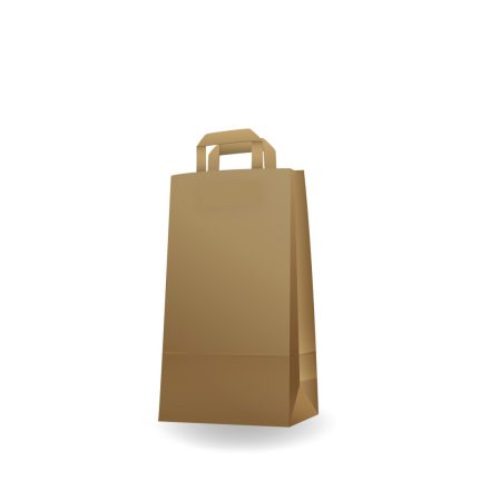 Large paper carrier