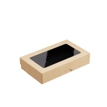 Window box 1000 ml - 12x20x4 cm