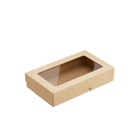 Window box 1000 ml - 12x20x4 cm