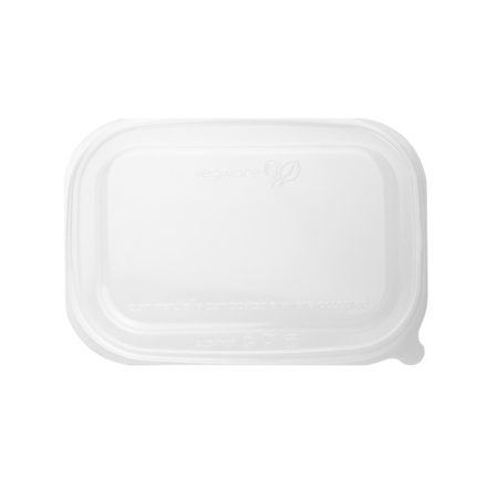 26oz PLA-lined paper food bowl