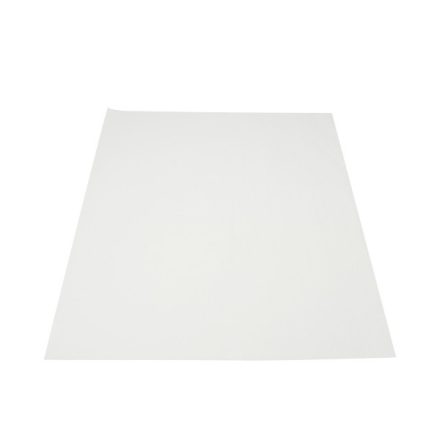 430 x 350mm greaseproof sheet