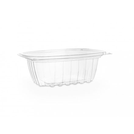 12oz PLA rectangular deli container